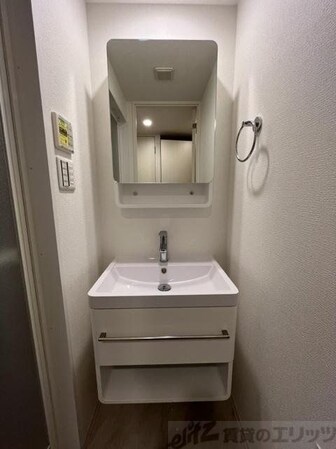 アドバンス江坂ラシュレの物件内観写真